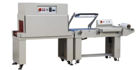 熱收縮包裝機(jī)被廣泛應(yīng)用于飲料、水果、紀(jì)念標(biāo)簽等物品包裝