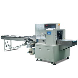 我國包裝機(jī)械行業(yè)技術(shù)研究未形成規(guī)模