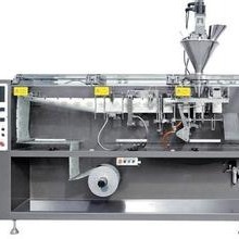 水果簽獨立包裝的水平包裝機 現代食品包裝的高效解決方案