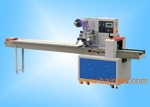 專業(yè)包裝機全解析 對聯(lián)、門聯(lián)、燒香包裝機及其生產廠家與價格指南