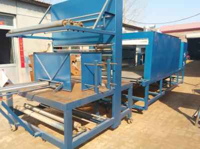 安慶擠塑板包裝機市場動態(tài) 水平包裝機單價解析與選購指南