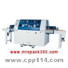 水平式纏繞機 印刷包裝行業(yè)的自動化守護者