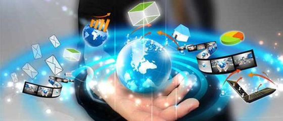 互聯(lián)網(wǎng)企業(yè)優(yōu)化與調整 網(wǎng)絡服務的機遇重塑，而非“至暗時刻”