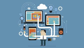 企業(yè)級服務 O2O之后的下一個風口，引領企業(yè)網(wǎng)絡服務新變革